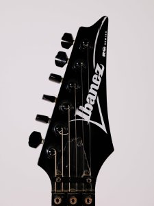 IBANEZ RG270 USATA