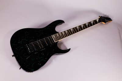 IBANEZ RG270 USATA