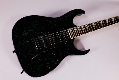 IBANEZ RG270 USATA