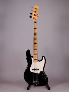 FENDER GEDDY LEE USATO