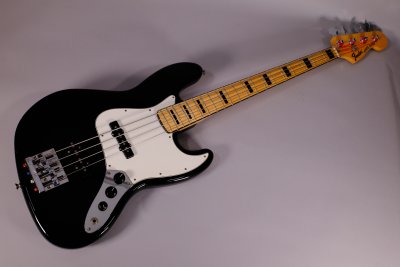 FENDER GEDDY LEE USATO