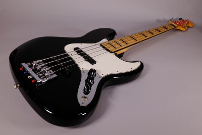 FENDER GEDDY LEE USATO