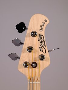 STERLING JOE DART USATO