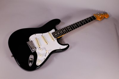 FENDER STRATO HSS AM. ULTRA USATA