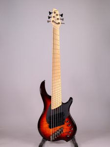 DINGWALL COMBUSTION 6 USATO
