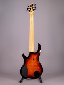 DINGWALL COMBUSTION 6 USATO