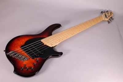 DINGWALL COMBUSTION 6 USATO