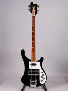 RICKENBACKER 4001 1978 JET GLOW USATO