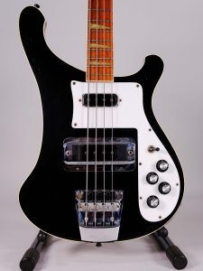 RICKENBACKER 4001 1978 JET GLOW USATO