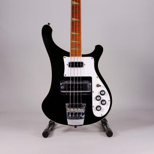 RICKENBACKER 4001 1978 JET GLOW USATO