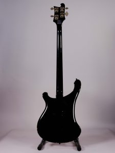 RICKENBACKER 4001 1978 JET GLOW USATO