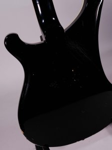 RICKENBACKER 4001 1978 JET GLOW USATO
