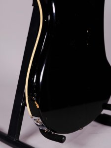 RICKENBACKER 4001 1978 JET GLOW USATO