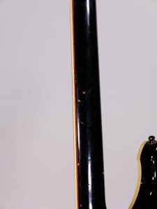 RICKENBACKER 4001 1978 JET GLOW USATO