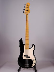 FENDER MEX PRECISION USATO