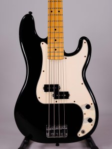 FENDER MEX PRECISION USATO