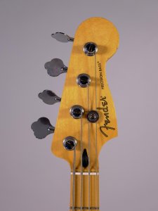 FENDER MEX PRECISION USATO