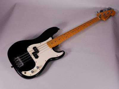FENDER MEX PRECISION USATO