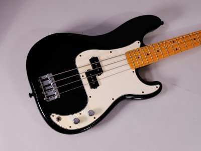 FENDER MEX PRECISION USATO