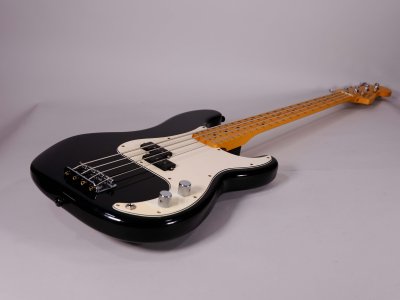 FENDER MEX PRECISION USATO
