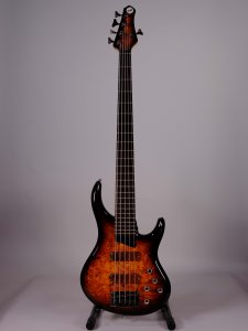 MTD KINGSTON 5C USATO