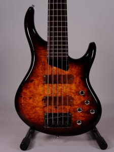 MTD KINGSTON 5C USATO