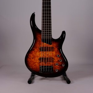 MTD KINGSTON 5C USATO