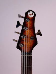 MTD KINGSTON 5C USATO