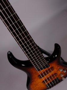 MTD KINGSTON 5C USATO