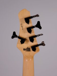 MTD KINGSTON 5C USATO