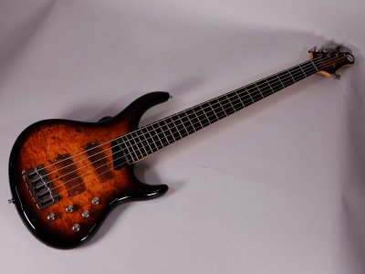 MTD KINGSTON 5C USATO