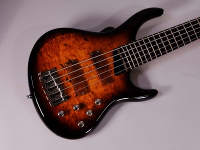 MTD KINGSTON 5C USATO