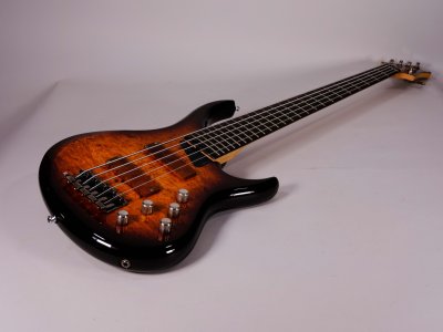 MTD KINGSTON 5C USATO