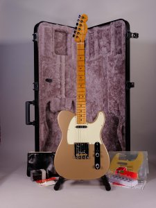 FENDER TELECASTER AM PRO II USATA