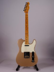 FENDER TELECASTER AM PRO II USATA