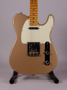 FENDER TELECASTER AM PRO II USATA