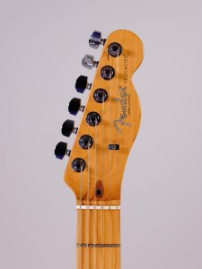 FENDER TELECASTER AM PRO II USATA