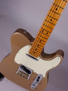 FENDER TELECASTER AM PRO II USATA