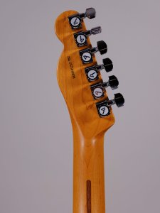 FENDER TELECASTER AM PRO II USATA