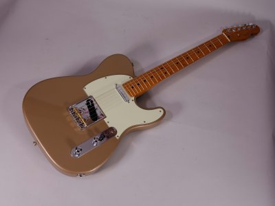 FENDER TELECASTER AM PRO II USATA