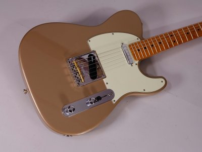 FENDER TELECASTER AM PRO II USATA