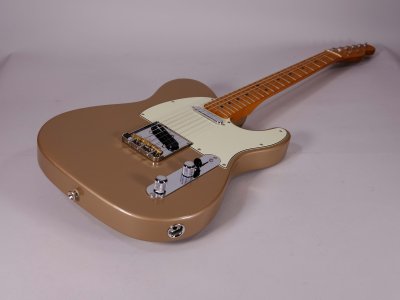 FENDER TELECASTER AM PRO II USATA