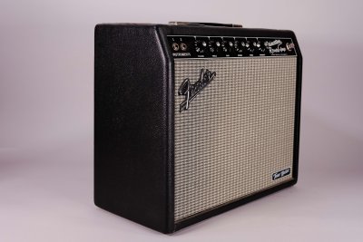 Fender Princeton Tone Master Usato