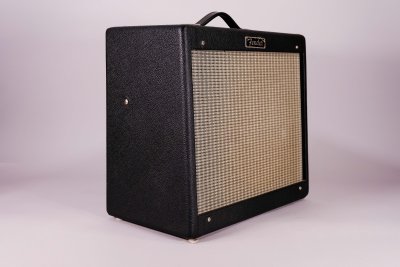 fender blues junior usato