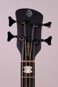 SPECTOR EURO 4 LX USATO