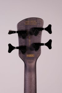 SPECTOR EURO 4 LX USATO