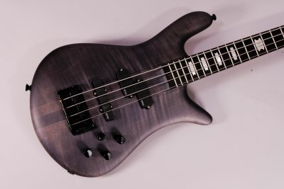 SPECTOR EURO 4 LX USATO