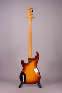 FENDER P-BASS  LITE JAPAN USATO