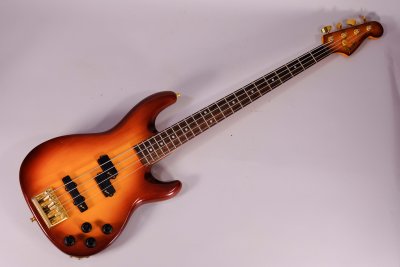 FENDER P-BASS  LITE JAPAN USATO