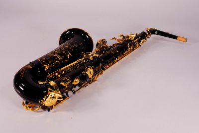 Selmer Supreme SE-ASUB Sax Alto Usato